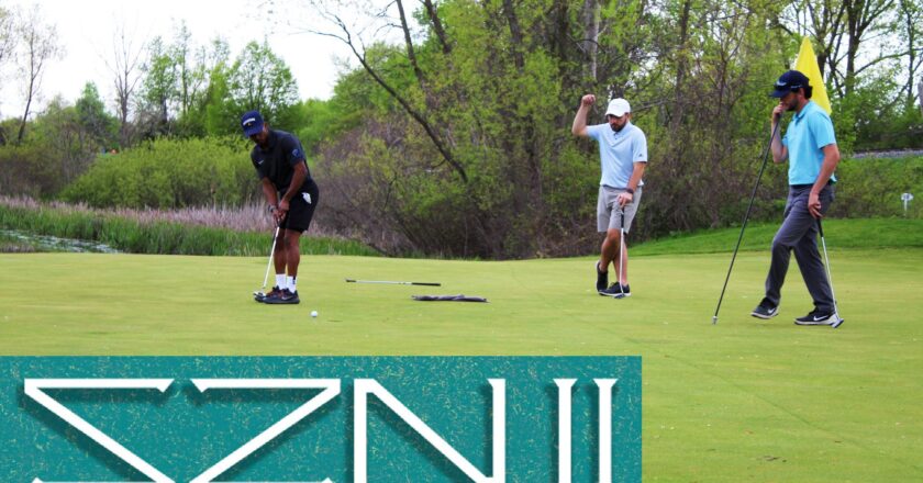 Detroit.Golf Launches SZN II of the EGA Tour