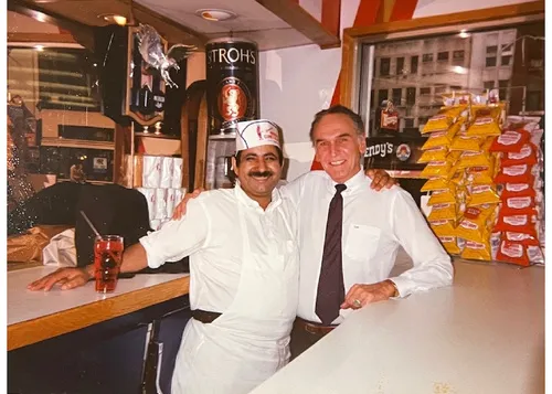 The 100+ Year History of American Coney Island