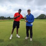 The 3L1T3 Open – A Walking-Only,  Amateur Major Golf Tournament in Detroit