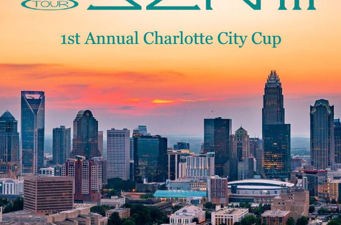 3L1T3 Expands EGA Tour to Charlotte, North Carolina in Detroit, Worldwide Initiative