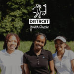 Detroit.Golf Adds Scramble to Detroit Youth Classic Weekend